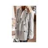 Grungemama Blazer Alfie Gris