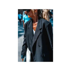 Grungemama Blazer Alfie Noir