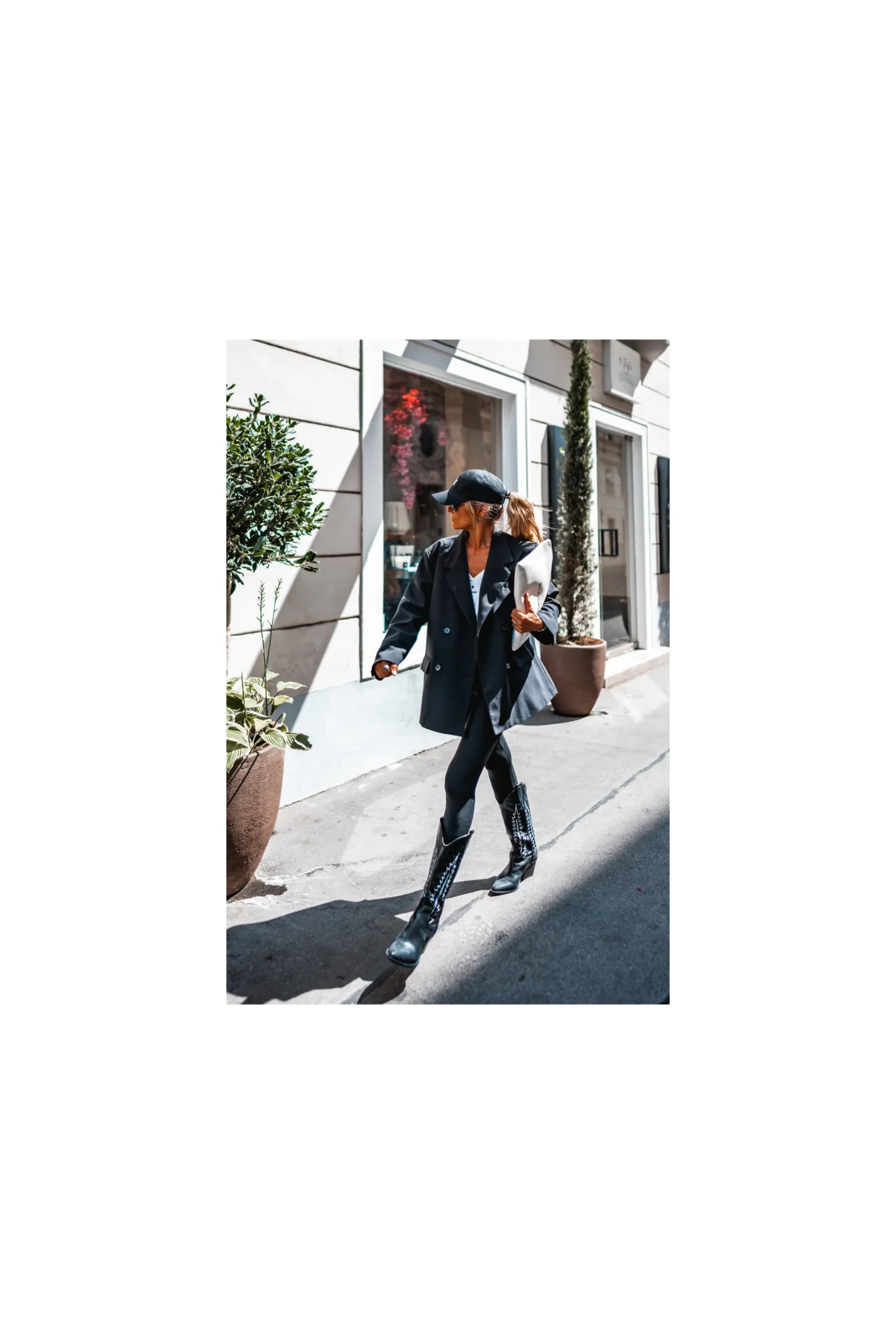 blazer_grungemama_alfie_n_5.webp Grungemama Blazer Alfie Noir