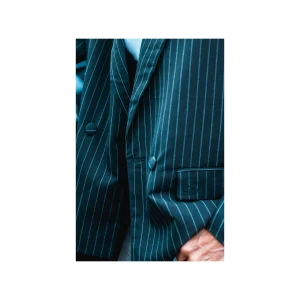 Grungemama Blazer Bonnie Noir