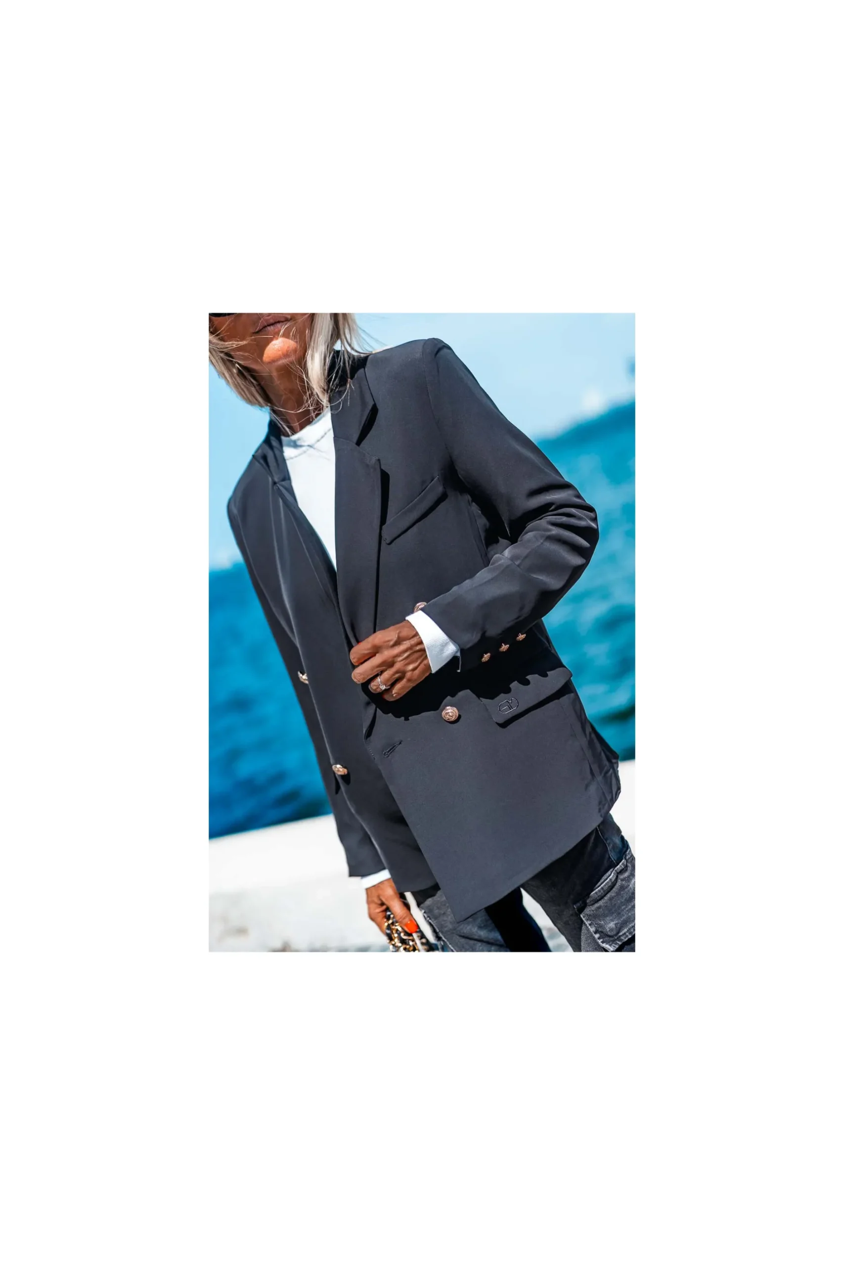 blazer_grungemama_kristy__1.webp Grungemama Blazer Kristy Noir