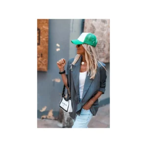 Grungemama Blazer Tony Gris