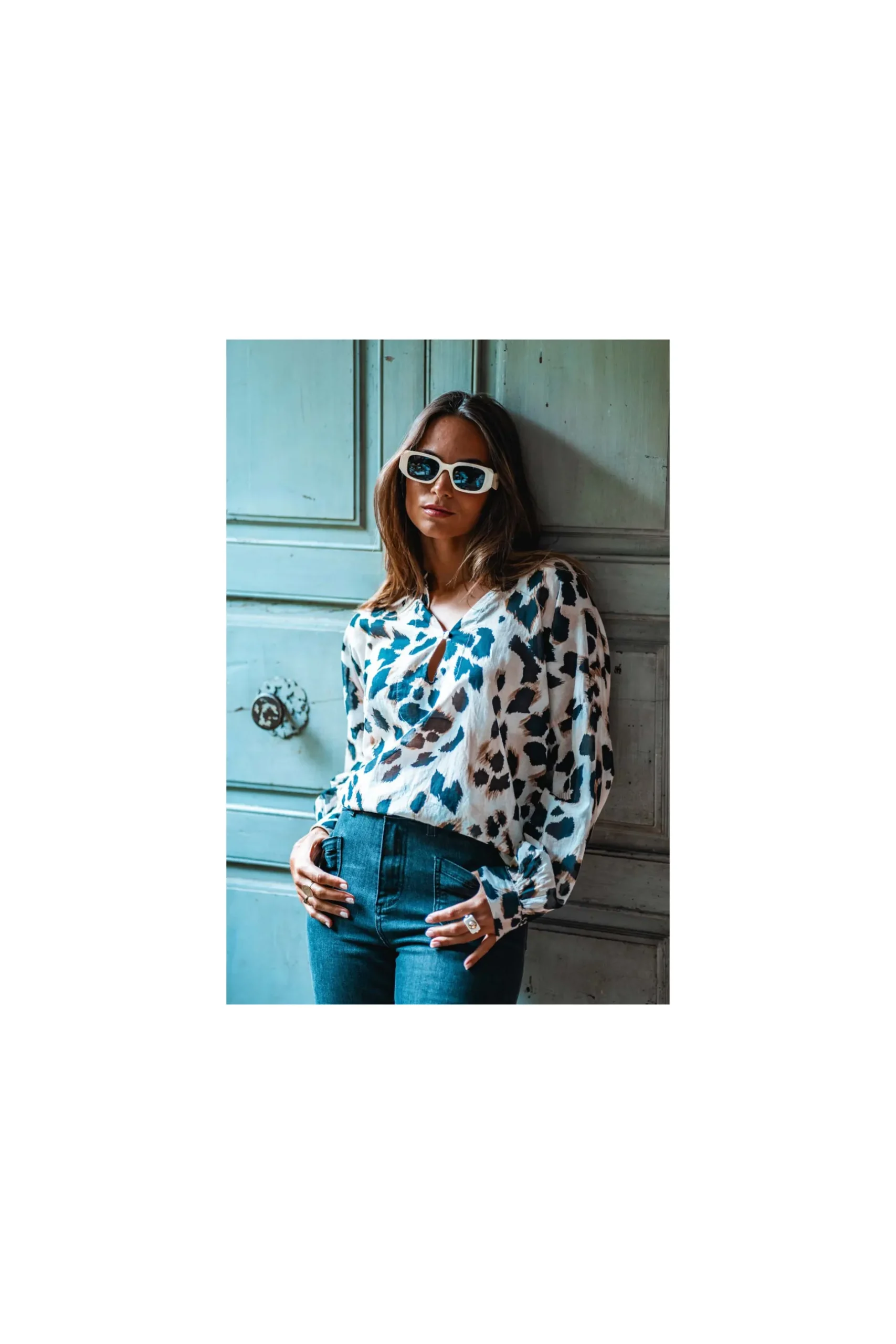 blouse_banditas_bolano_le_3.webp Grungemama Blouse Banditas Bolano Leopard