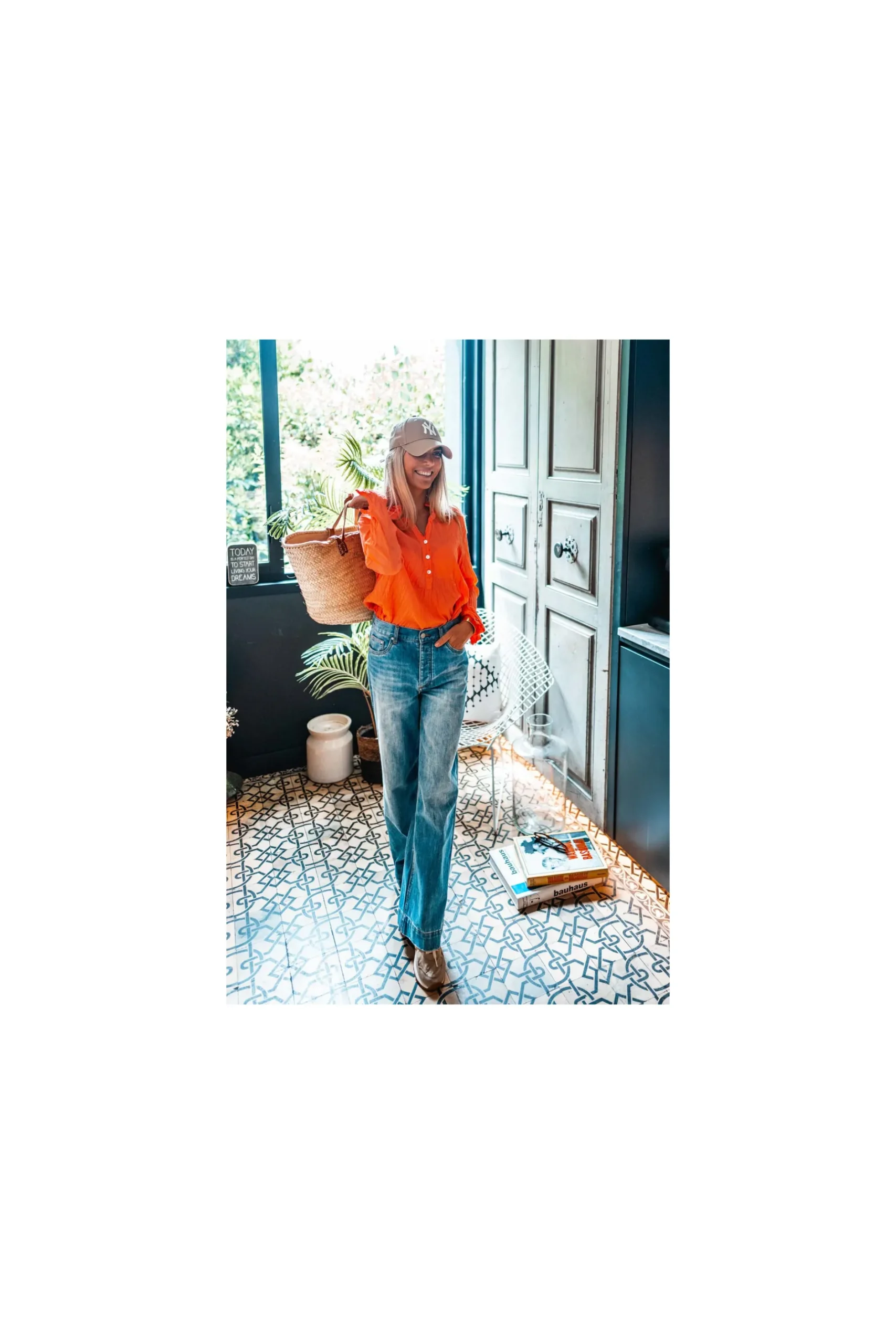 blouse_banditas_kovan_ora_4.webp Grungemama Blouse Banditas Kovan Orange
