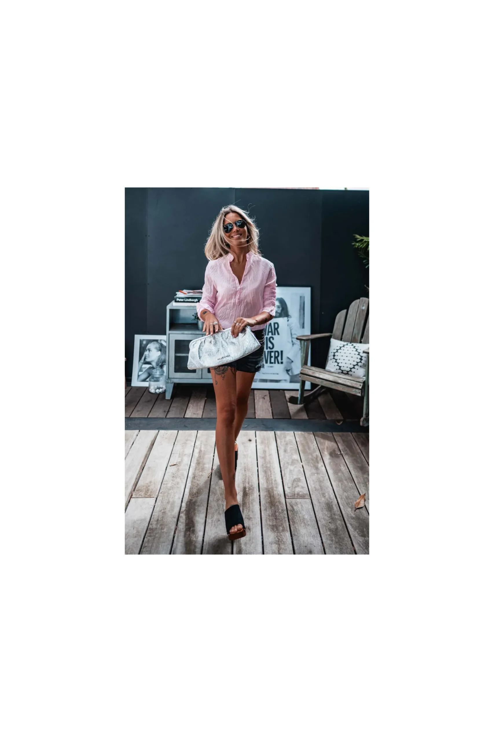 blouse_banditas_kovan_ros_1.webp Grungemama Blouse Banditas Kovan Rose