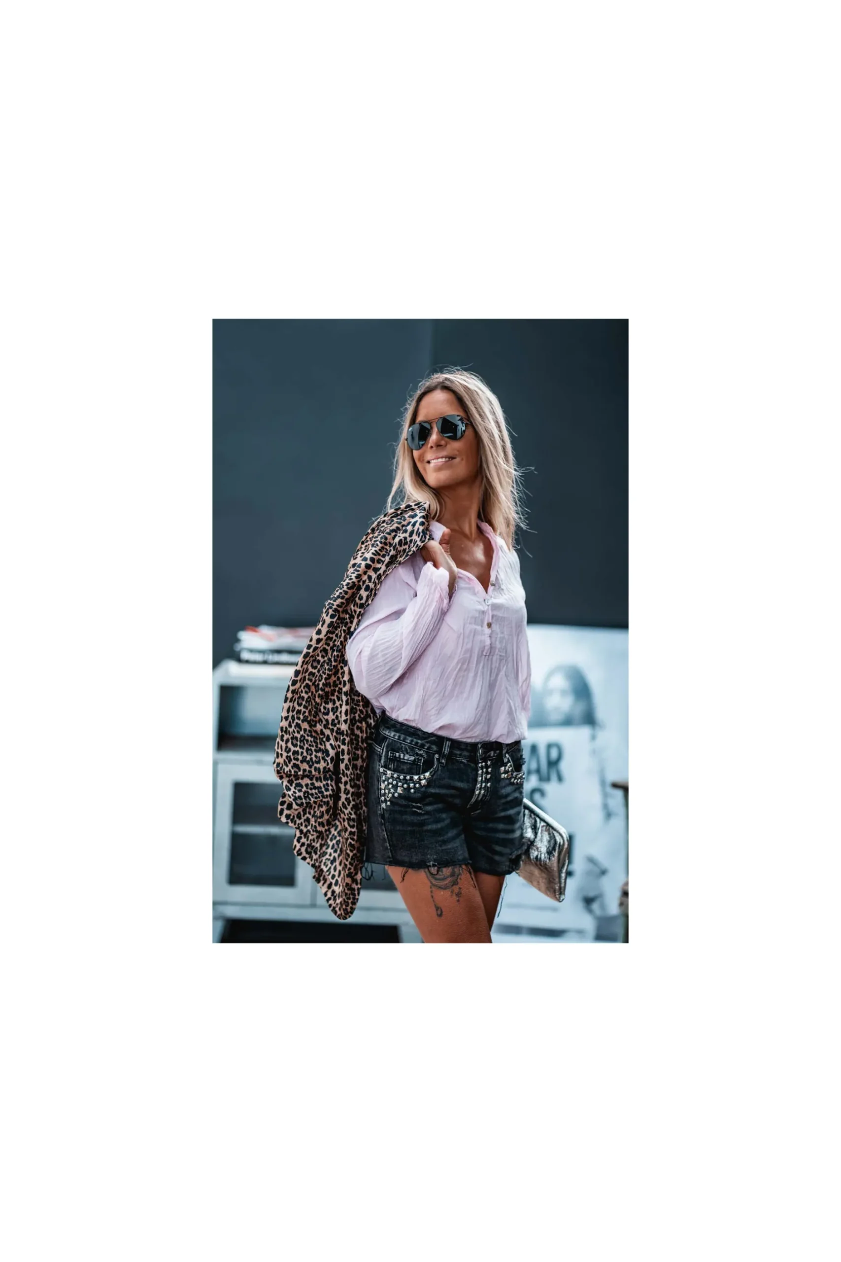 blouse_banditas_kovan_ros_4.webp Grungemama Blouse Banditas Kovan Rose