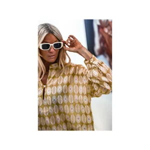 Grungemama Blouse Banditas Sonia Imprimee