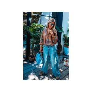 Grungemama Blouse Banditas Sorana