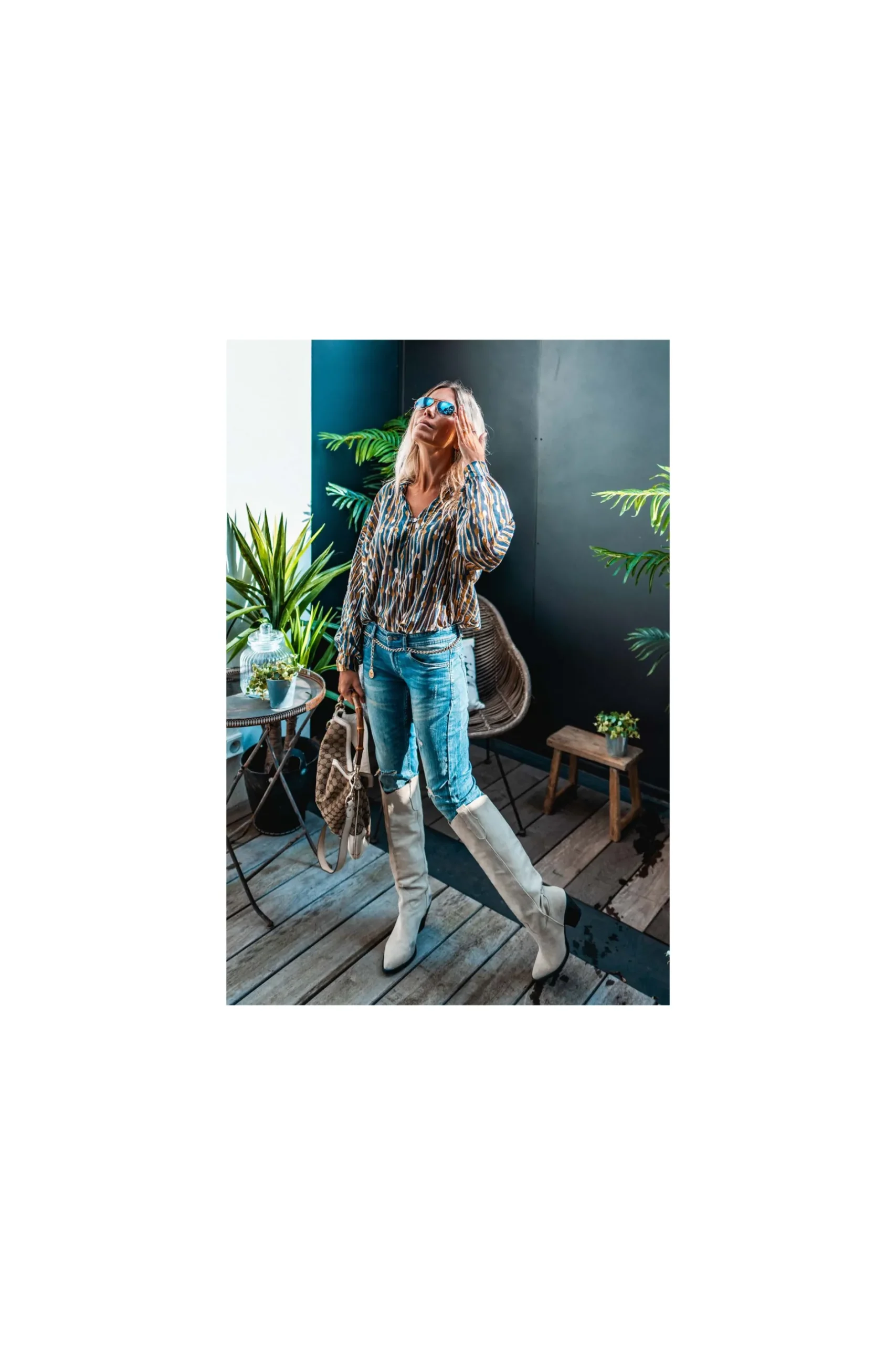 blouse_banditas_teya_impr_3.webp Grungemama Blouse Banditas Teya Imprimee