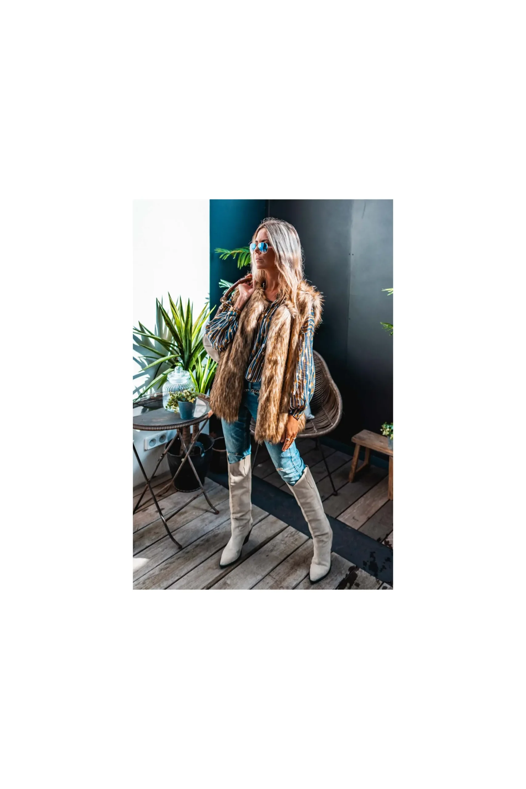 blouse_banditas_teya_impr_4.webp Grungemama Blouse Banditas Teya Imprimee