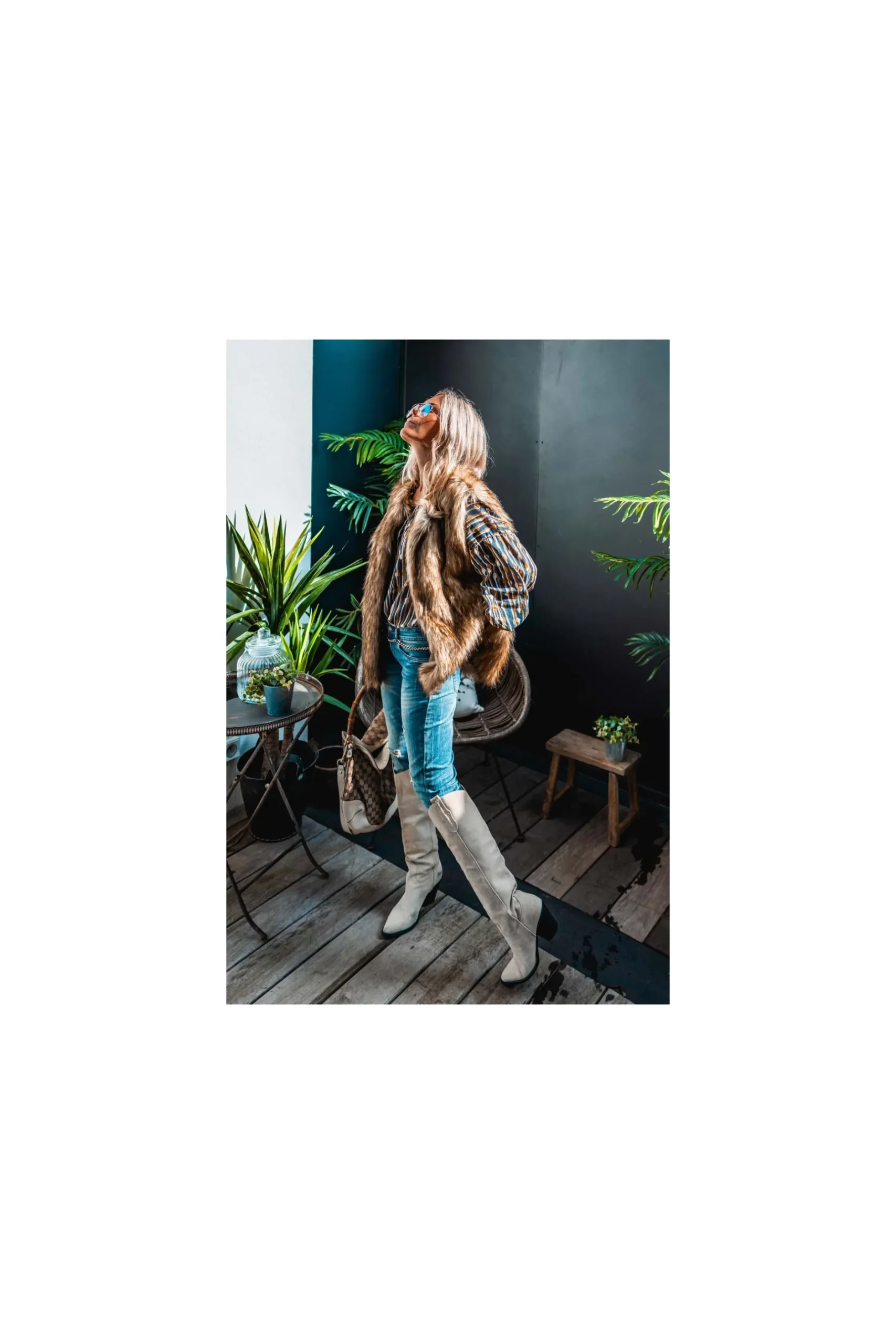 blouse_banditas_teya_impr_6.webp Grungemama Blouse Banditas Teya Imprimee