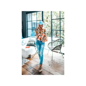 Grungemama Blouse Banditas Vina