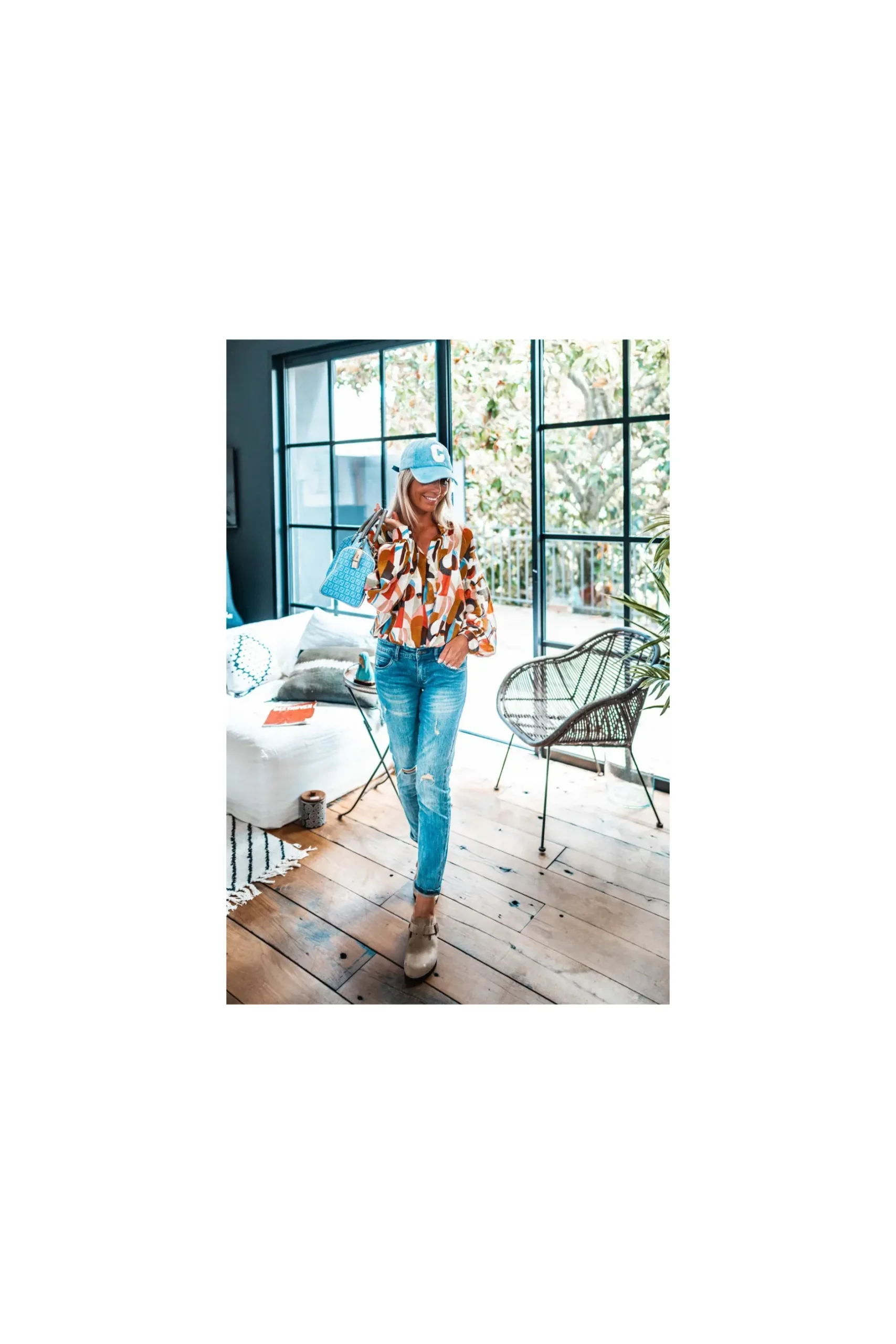 blouse_banditas_vina_1.webp Grungemama Blouse Banditas Vina