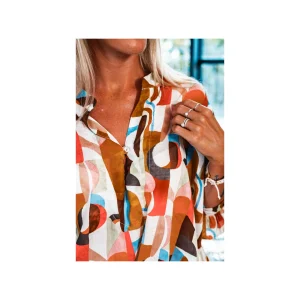 Grungemama Blouse Banditas Vina