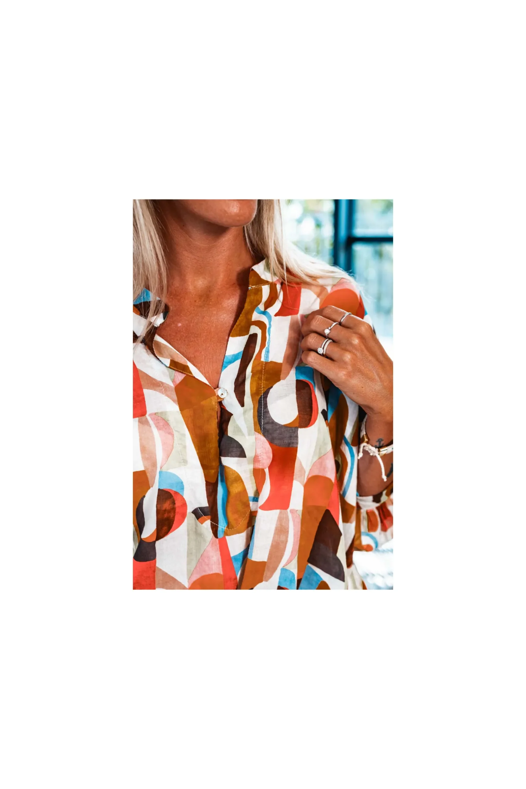blouse_banditas_vina_3.webp Grungemama Blouse Banditas Vina