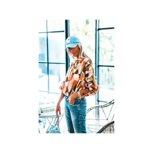 Grungemama Blouse Banditas Vina