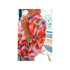 Grungemama Blouse Banditas Zira