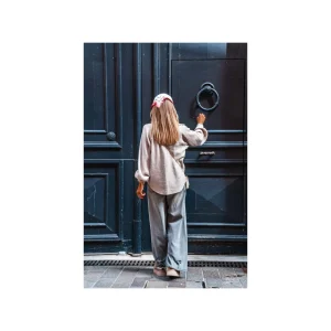 Grungemama Blouse Kindly Beige