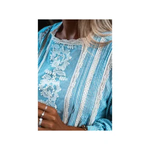 Grungemama Blouse Yana Rayee