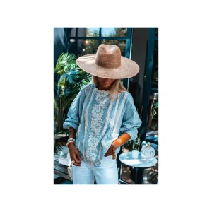 Grungemama Blouse Yana Rayee
