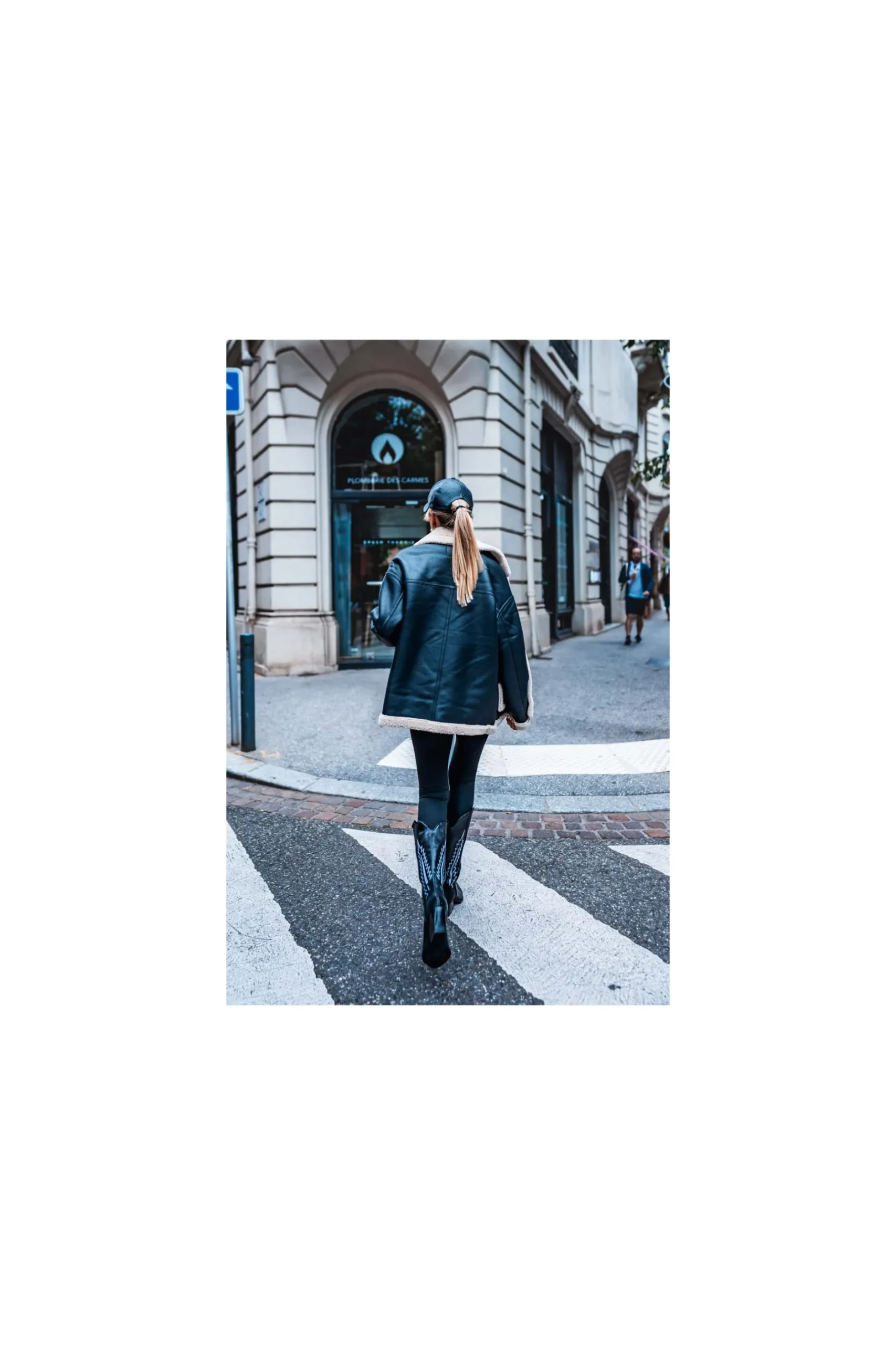blouson_aviateur_grungema_2.webp Grungemama Blouson Aviateur Flight Noir