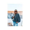 Grungemama Blouson Deva Gris