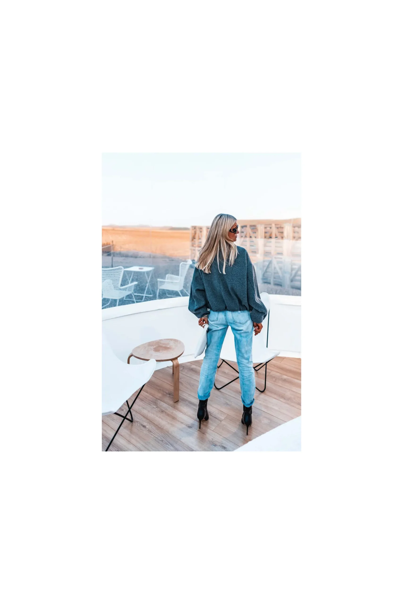 blouson_grungemama_deva_g_1.webp Grungemama Blouson Deva Gris