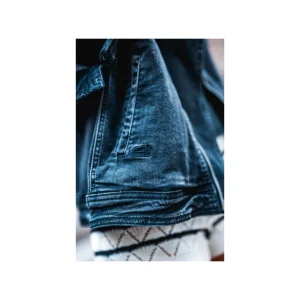 Grungemama Blouson Duffy Anthracite