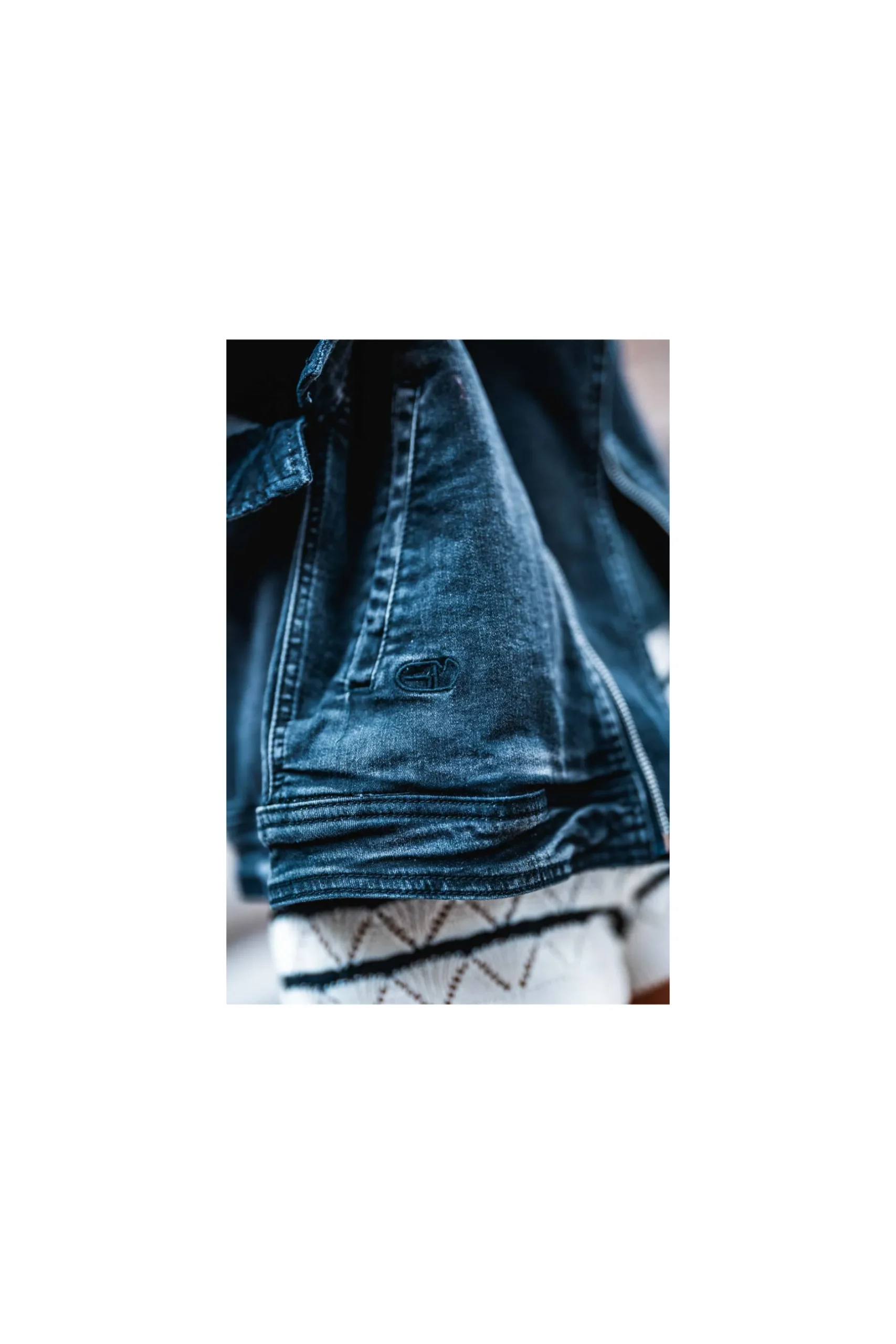 blouson_grungemama_duffy__3.webp Grungemama Blouson Duffy Anthracite