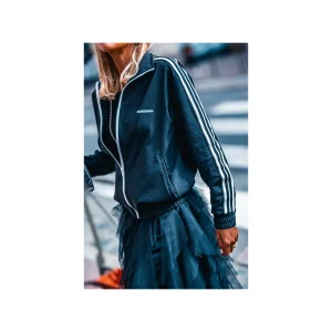 Grungemama Blouson Harry Noir