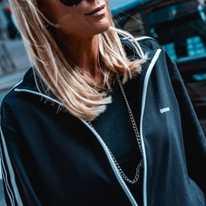 Grungemama Blouson Harry Noir