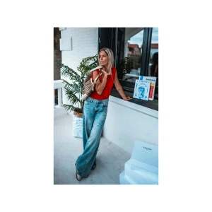 Grungemama Body Miss Rouge