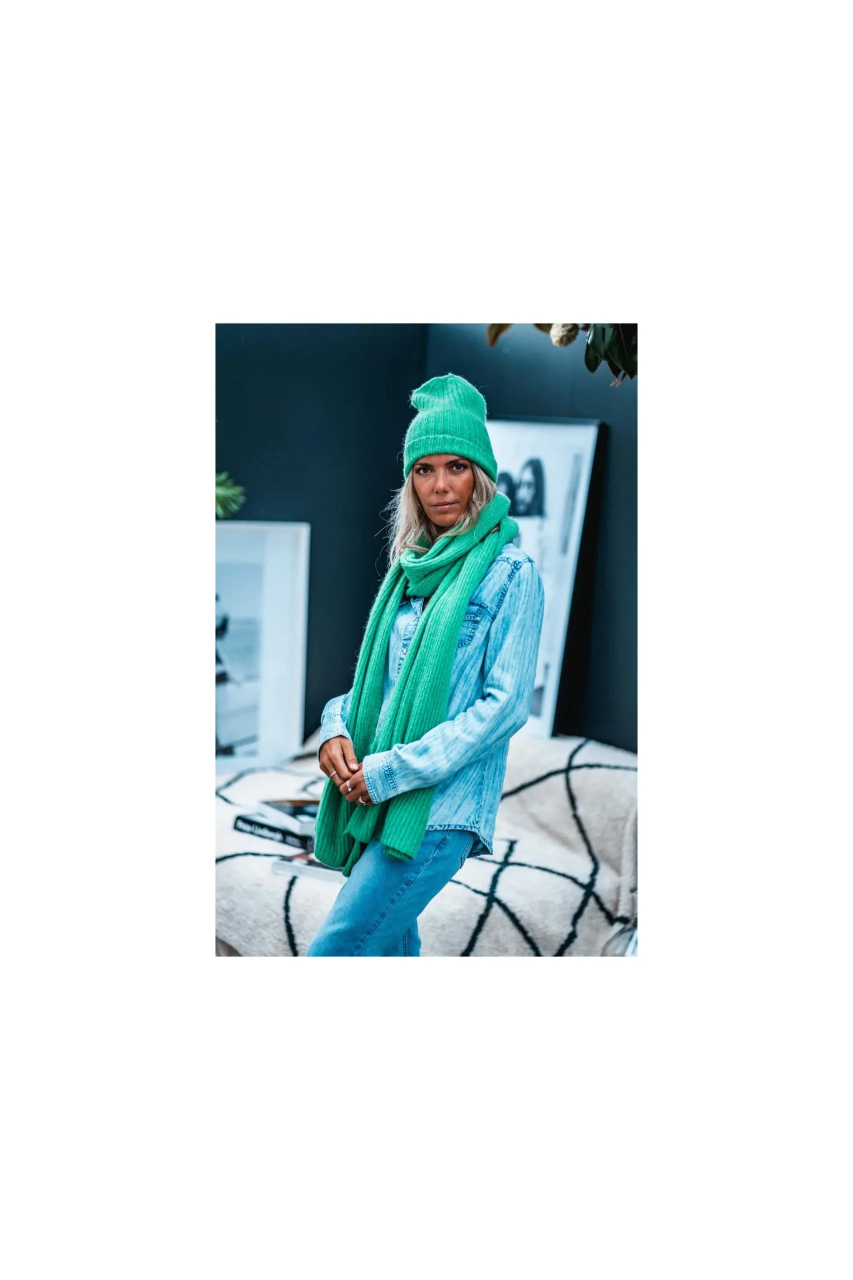 bonnet_grungemama_lovely__0-3.webp Grungemama Bonnet Lovely Vert