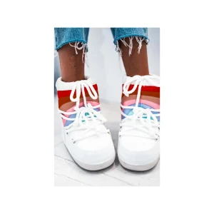 Grungemama Boots Frozen Multico