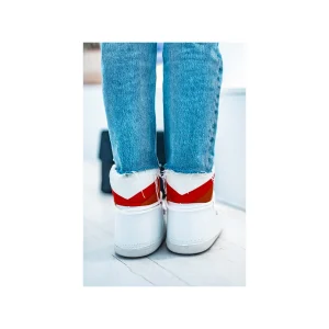Grungemama Boots Frozen Multico