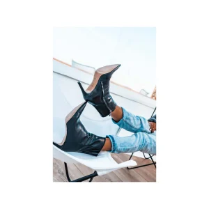 Grungemama Boots Loren Noir