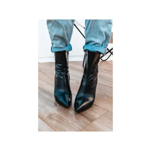 Grungemama Boots Loren Noir