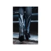 Grungemama Bottes Texana Noir