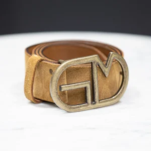 Grungemama Ceinture Iconique Beige