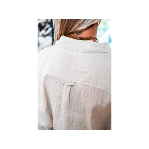 Grungemama Chemise Banditas Agata Sable