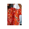 Grungemama Chemise Banditas Las Imprime