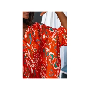 Grungemama Chemise Banditas Las Imprime