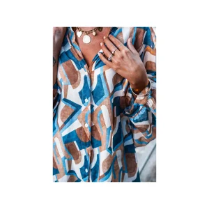 Grungemama Chemise Banditas Viena
