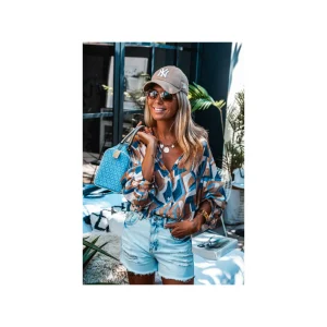 Grungemama Chemise Banditas Viena