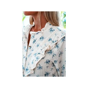 Grungemama Chemise Erin Imprimee