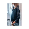 Grungemama Chemise Enedi Marine