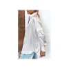 Grungemama Chemise Enedi Beige