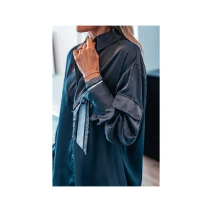Grungemama Chemise Enedi Marine