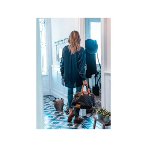 Grungemama Chemise Enedi Marine