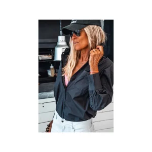 Grungemama Chemise Sunny Noir